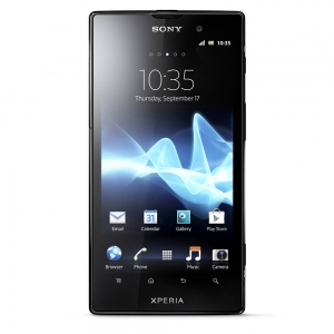 Смартфон Sony Xperia Ion HSPA LT28h Black